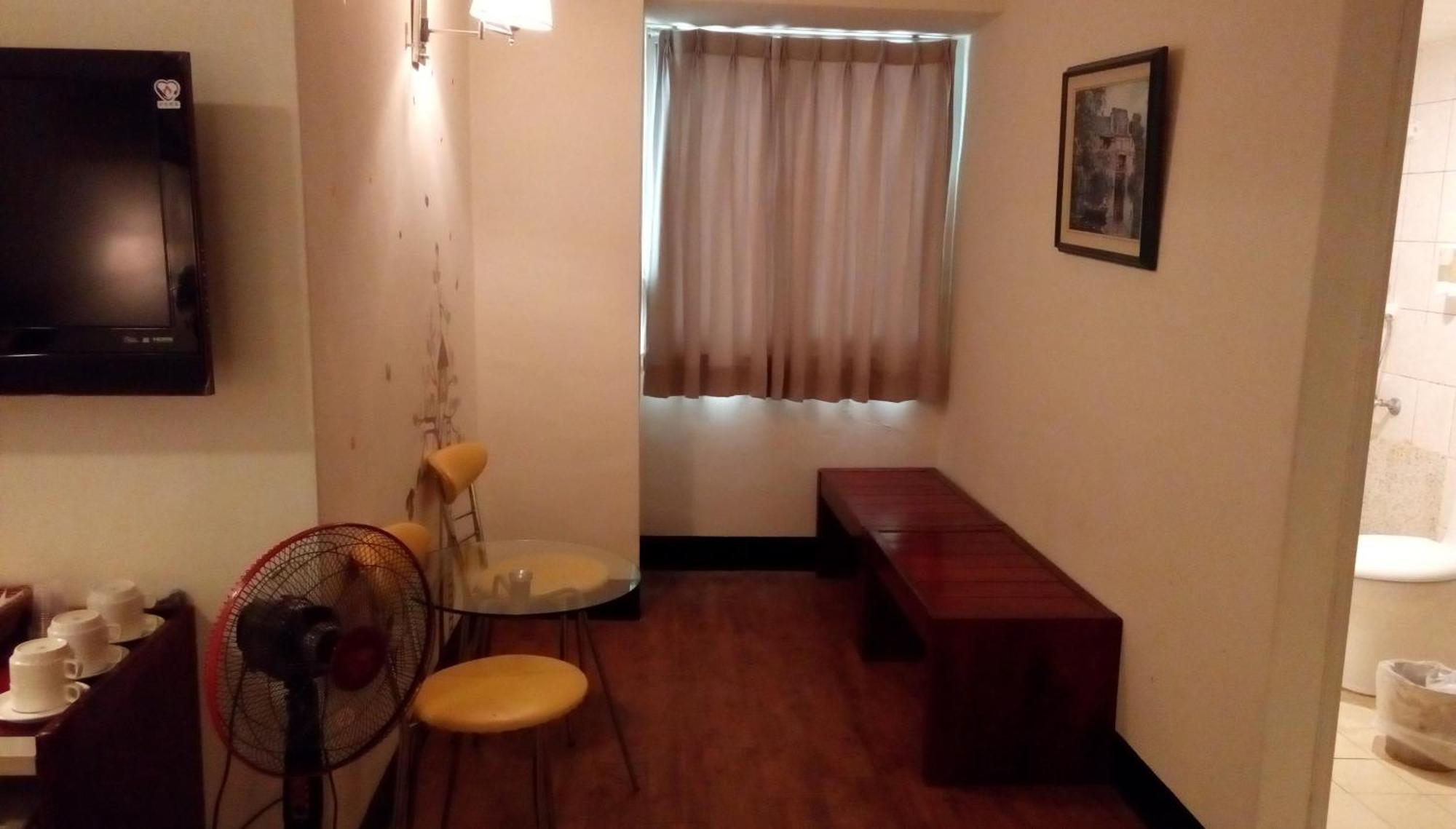 Melody Hotel T'ai-tung Pokoj fotografie
