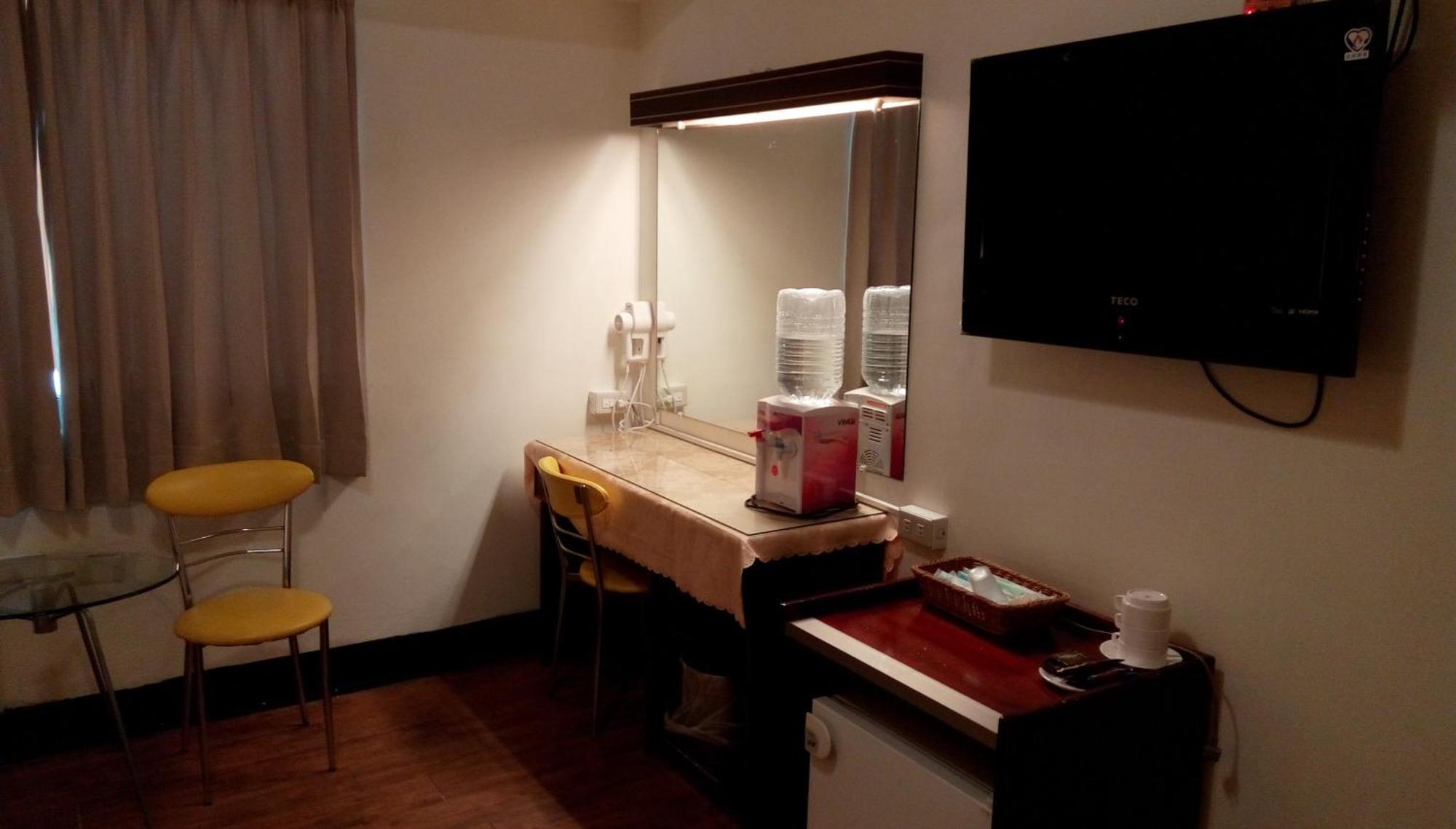 Melody Hotel T'ai-tung Pokoj fotografie