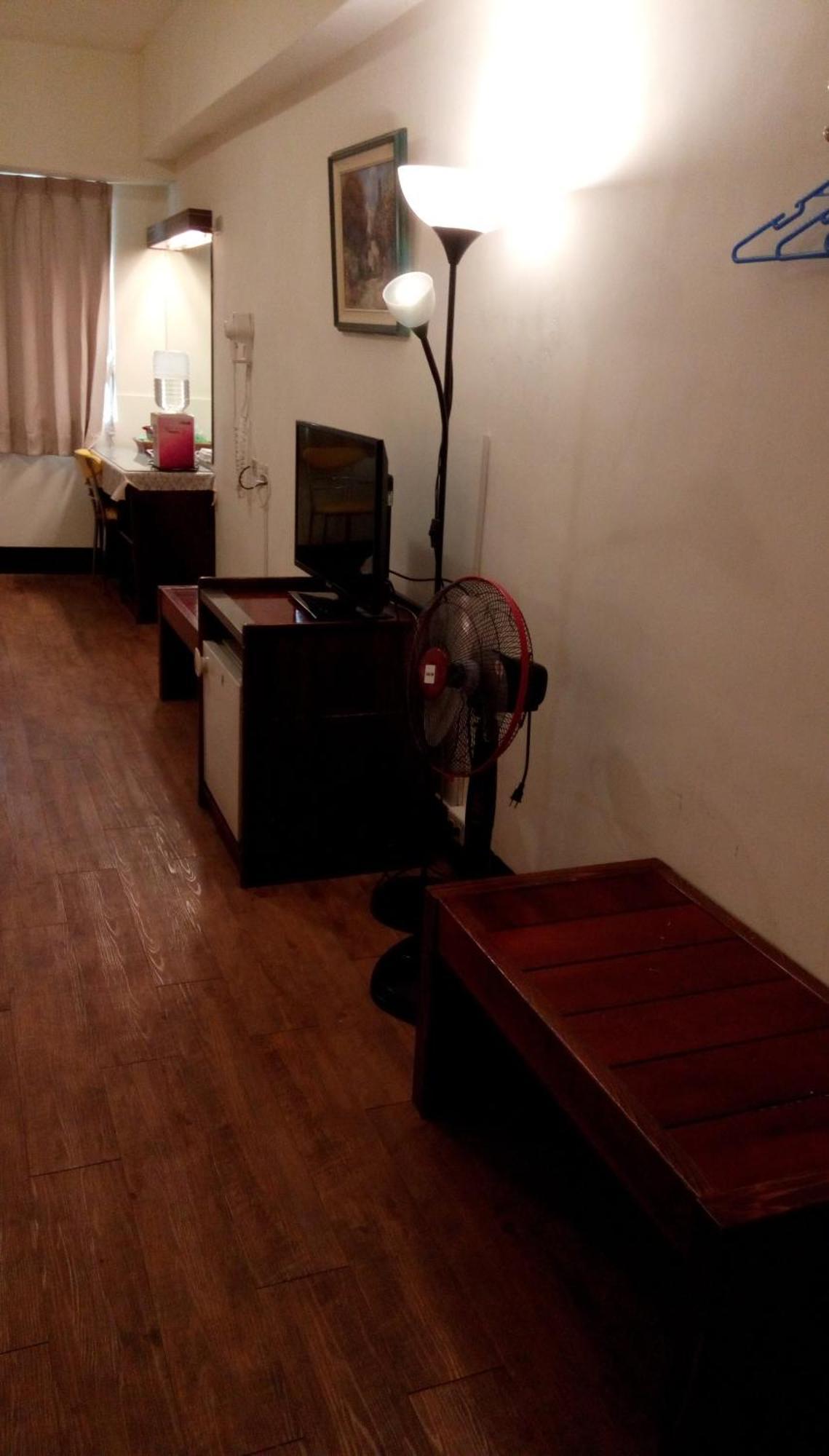 Melody Hotel T'ai-tung Pokoj fotografie