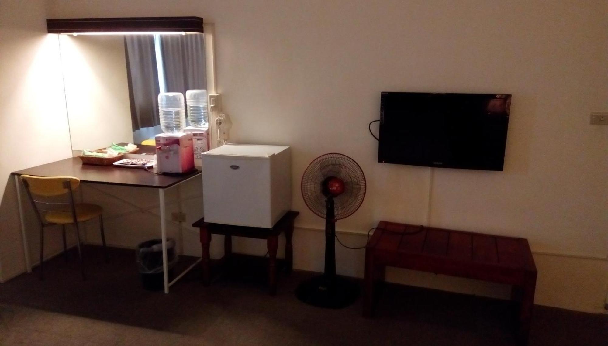 Melody Hotel T'ai-tung Pokoj fotografie