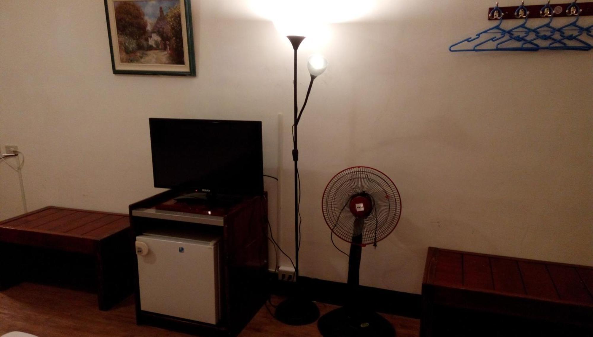Melody Hotel T'ai-tung Pokoj fotografie