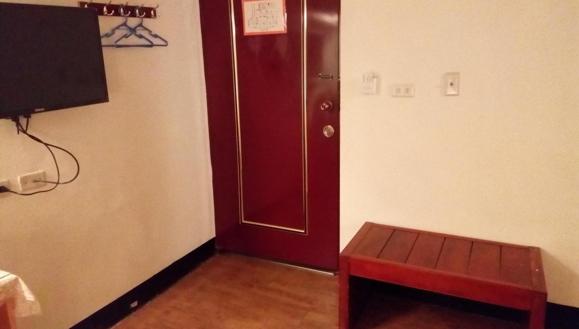Melody Hotel T'ai-tung Pokoj fotografie